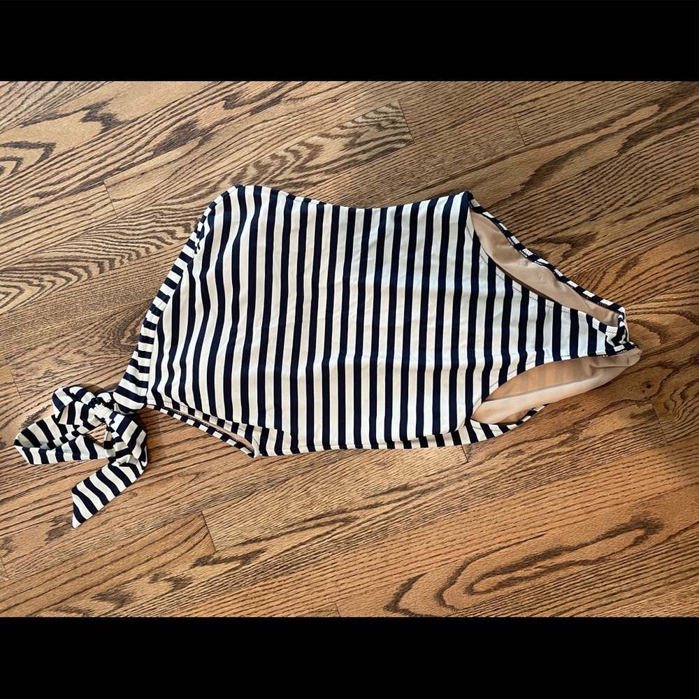 Jcrew bathing suit